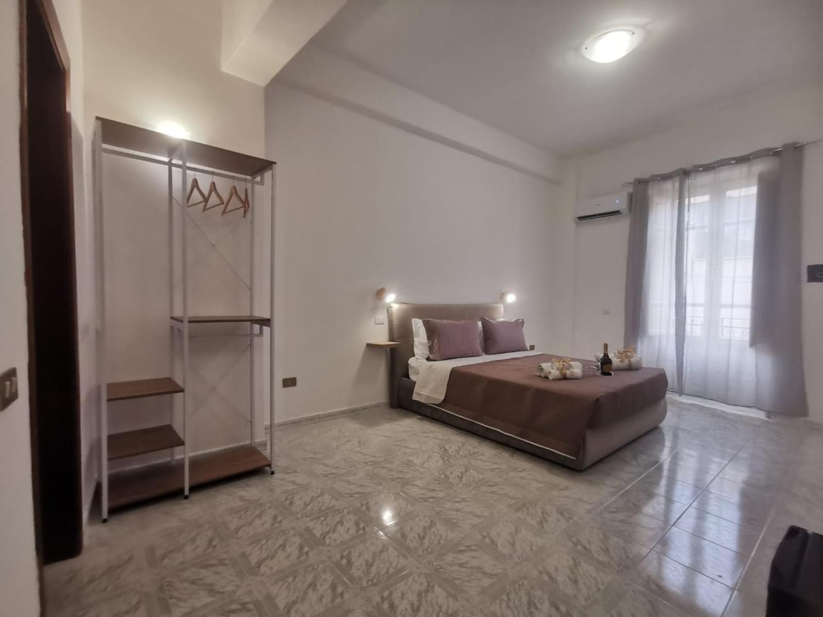 Palermo Dream Rooms 外观 照片