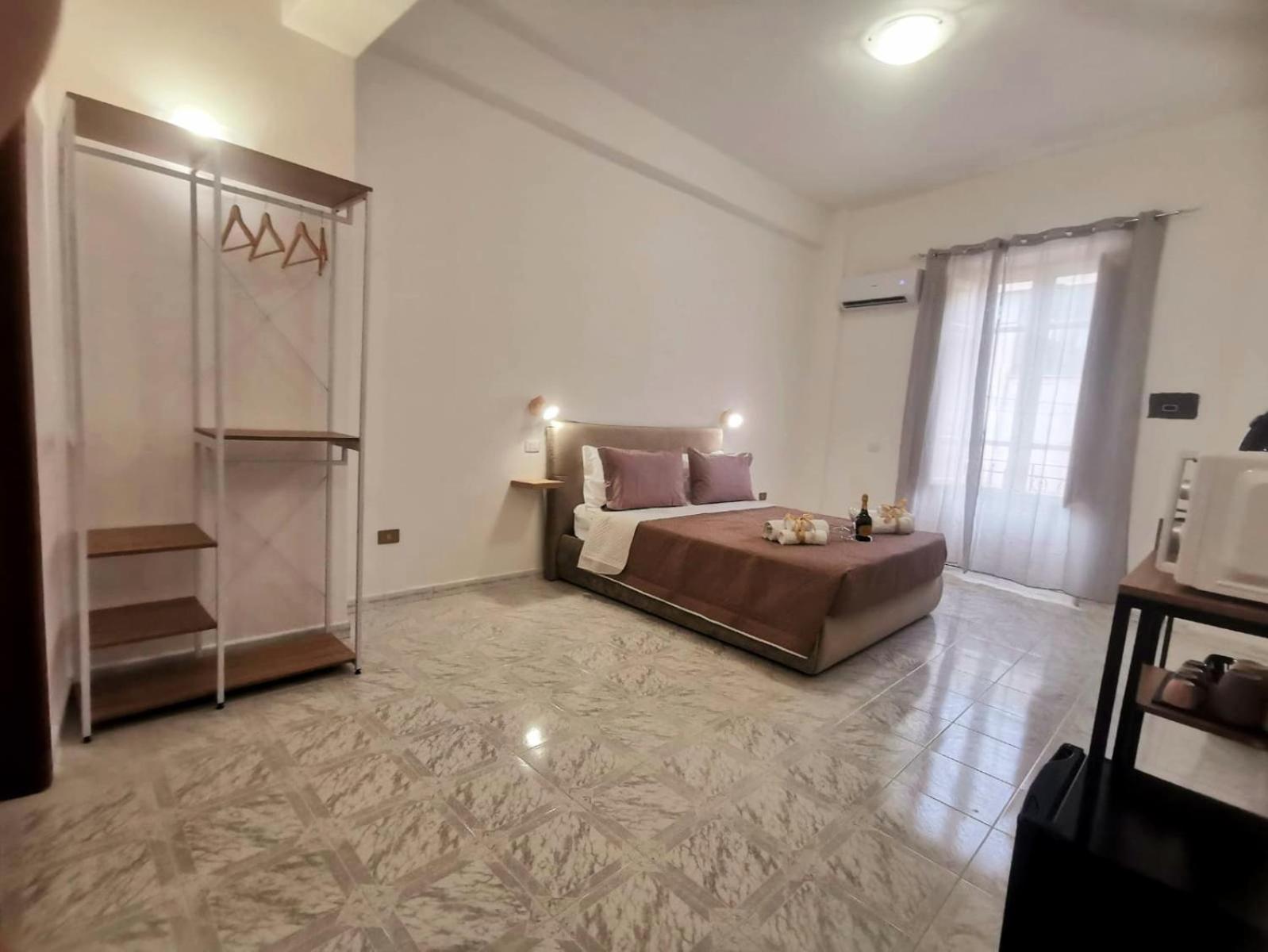 Palermo Dream Rooms 外观 照片