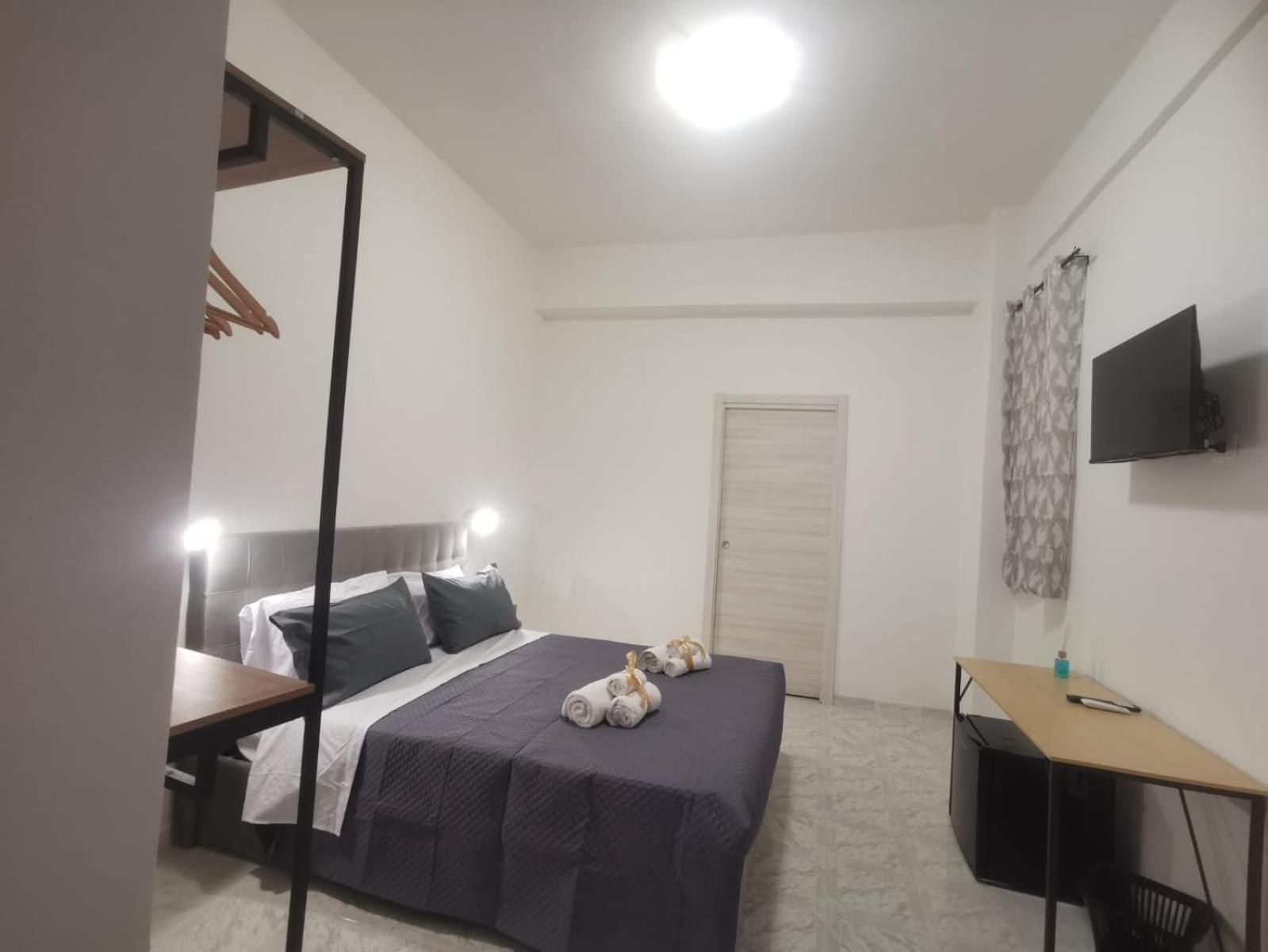 Palermo Dream Rooms 外观 照片