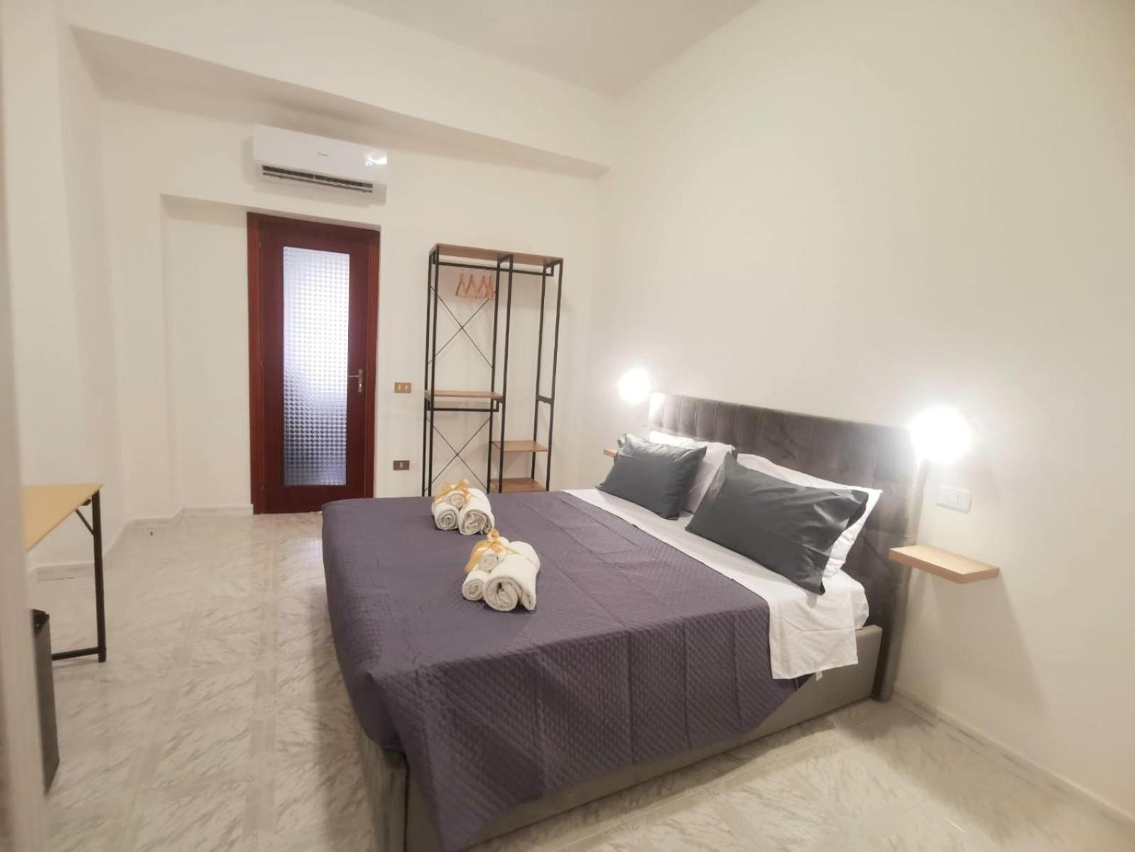 Palermo Dream Rooms 外观 照片
