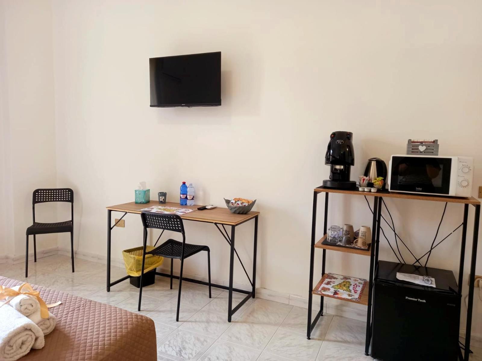Palermo Dream Rooms 外观 照片